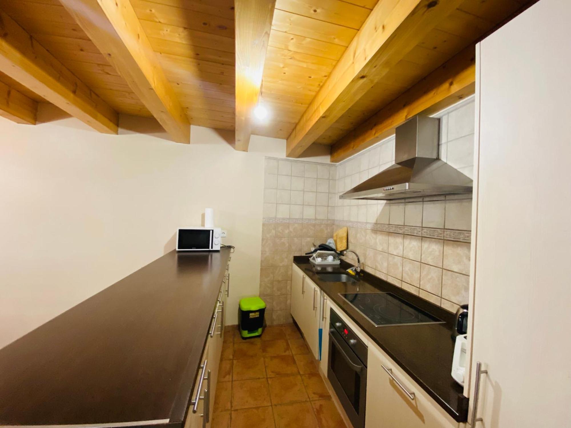 Penzion Aisa Casa Simon Exteriér fotografie